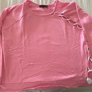 Generation Love Sweatshirt